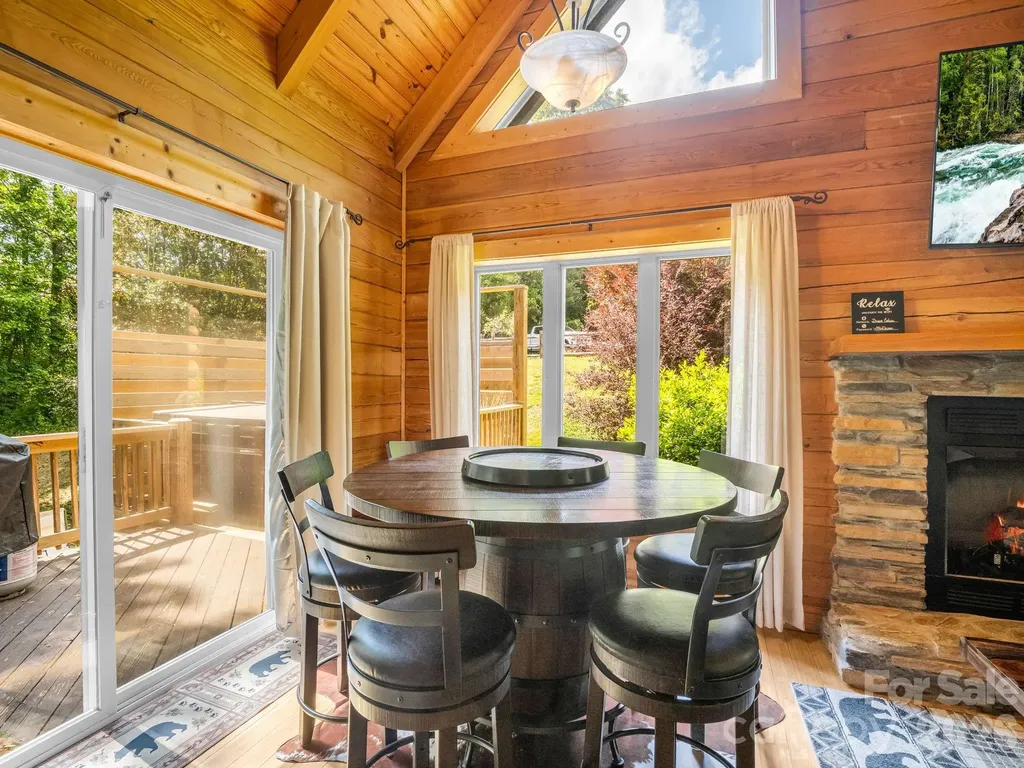 165 Dream Road Hendersonville NC 28792