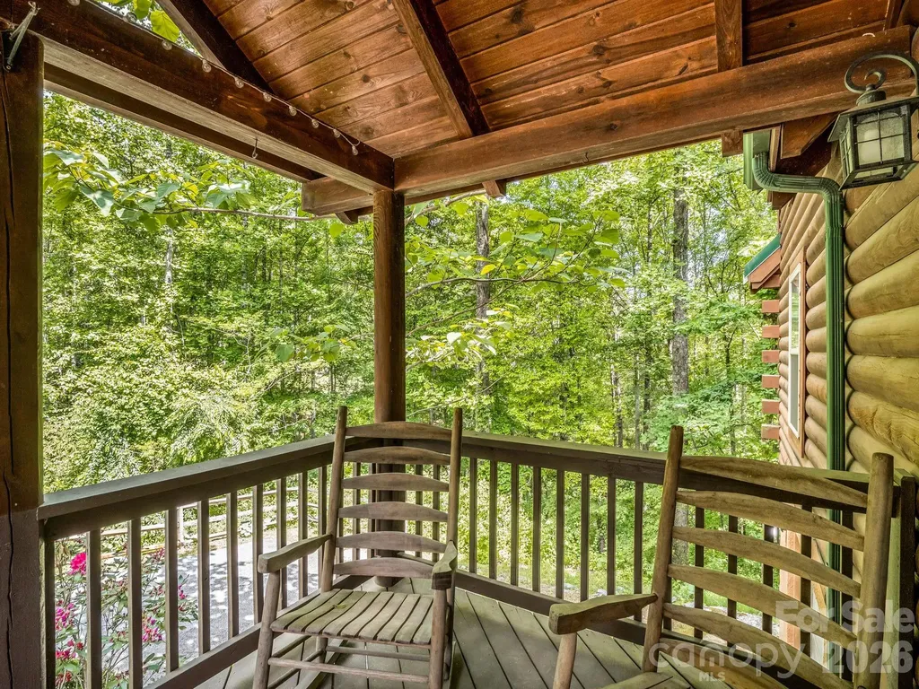 165 Dream Road Hendersonville NC 28792