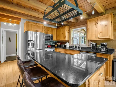 165 Dream Road Hendersonville NC 28792