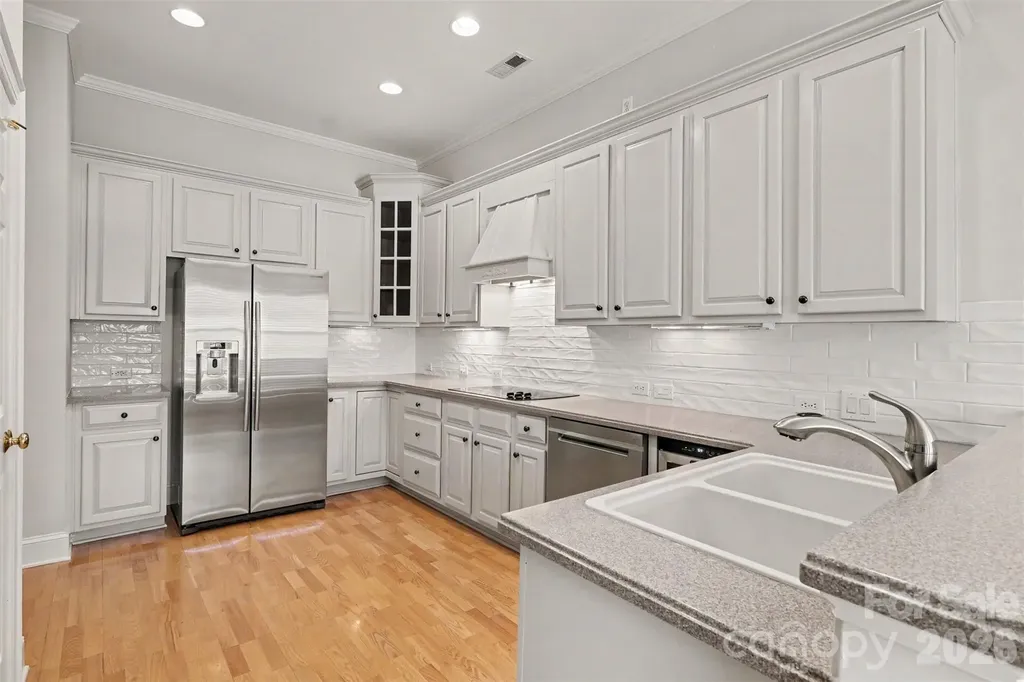 3111 Ethereal Lane Charlotte NC 28226