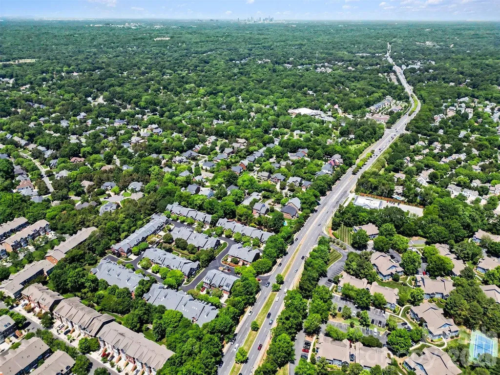 3111 Ethereal Lane Charlotte NC 28226