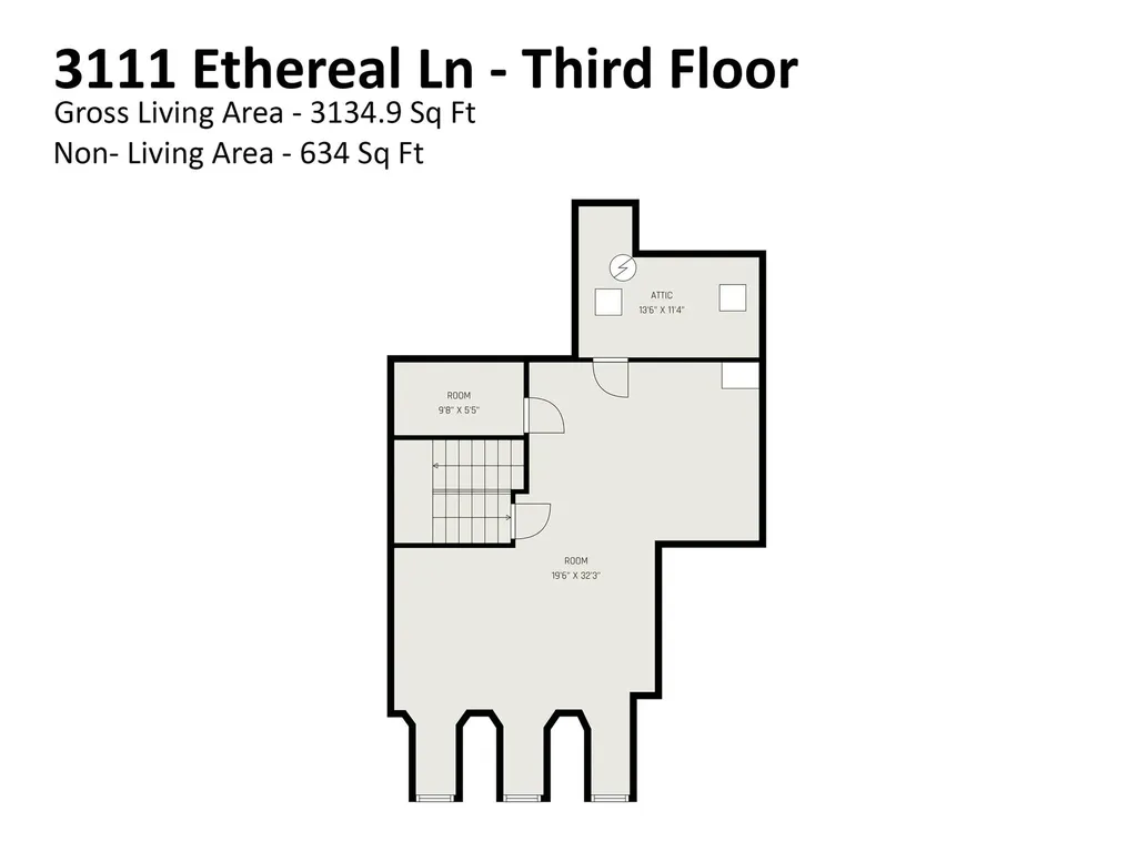 3111 Ethereal Lane Charlotte NC 28226