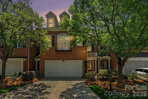 3111 Ethereal Lane Charlotte NC 28226