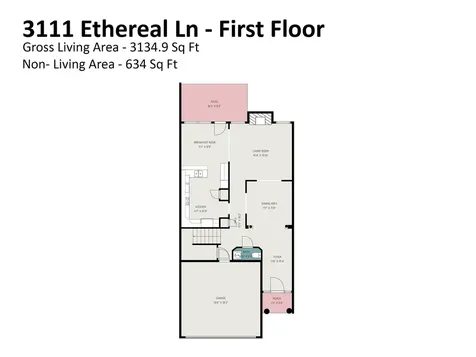 3111 Ethereal Lane Charlotte NC 28226