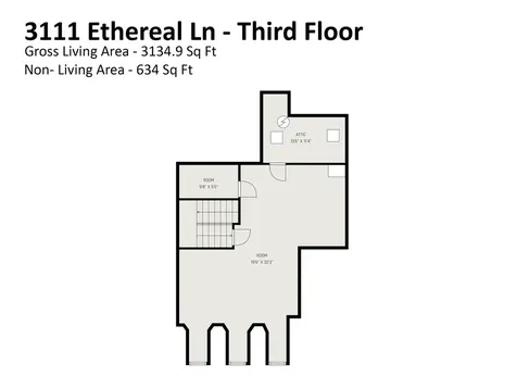 3111 Ethereal Lane Charlotte NC 28226