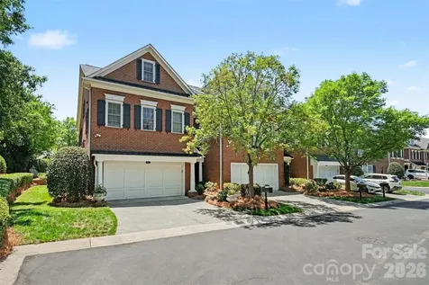 3111 Ethereal Lane Charlotte NC 28226