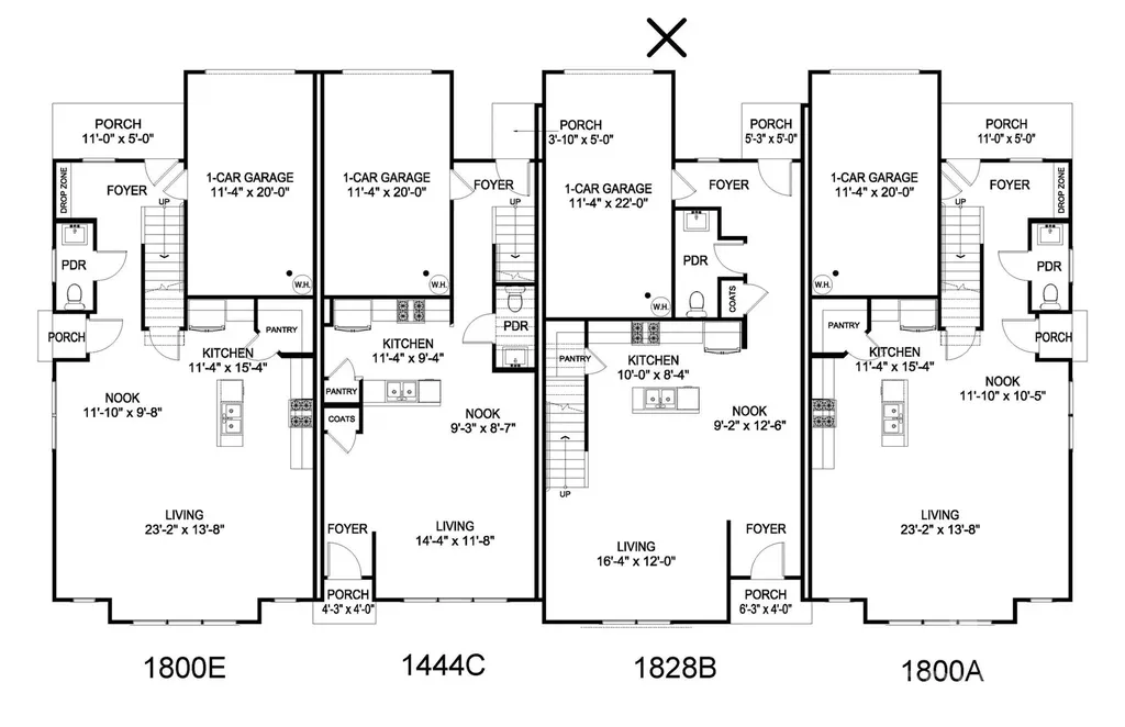 718 Longleaf Avenue Gastonia NC 28056