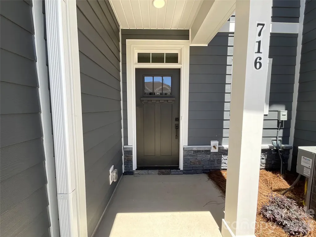 718 Longleaf Avenue Gastonia NC 28056