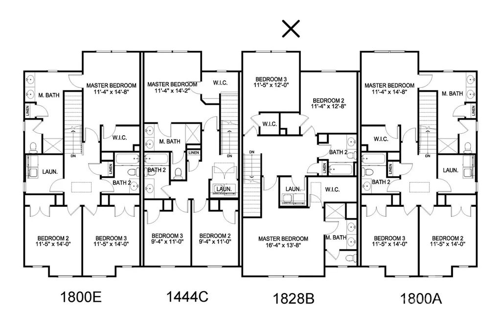 718 Longleaf Avenue Gastonia NC 28056