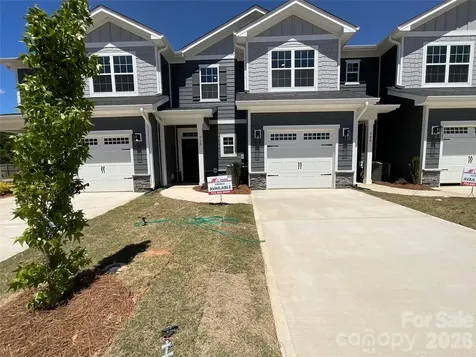 718 Longleaf Avenue Gastonia NC 28056