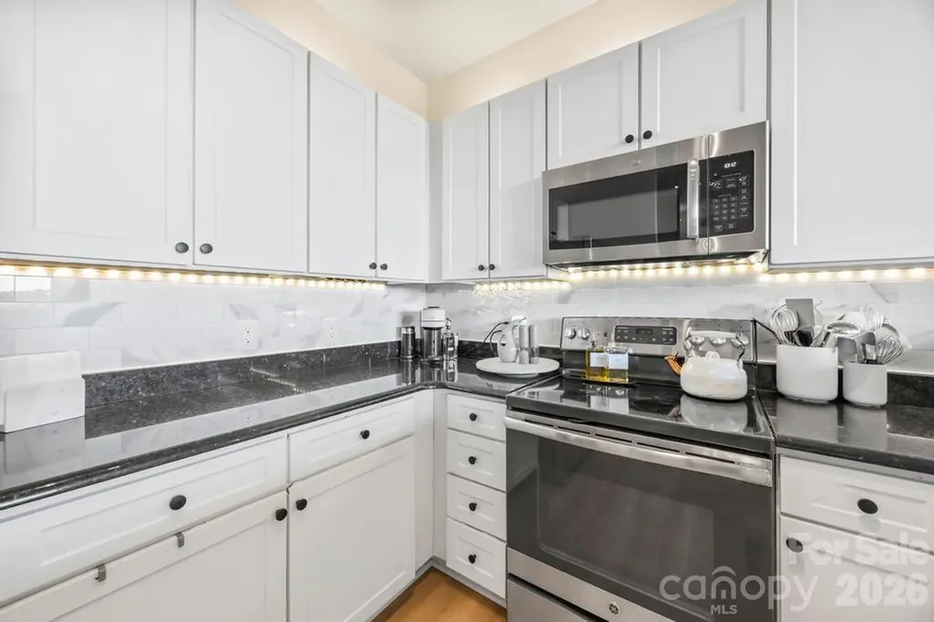 1315 East Boulevard Charlotte NC 28203
