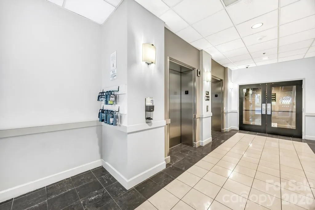 1315 East Boulevard Charlotte NC 28203