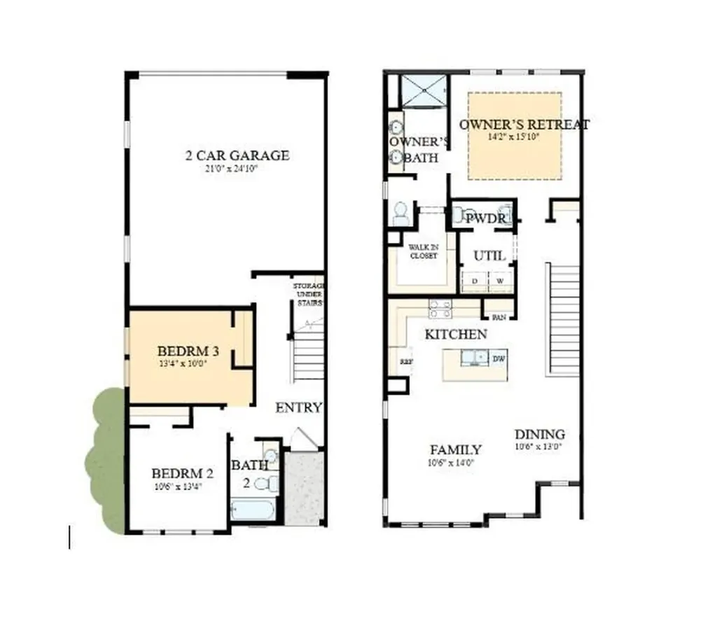 6557 Fire Lily Lane Charlotte NC 28216