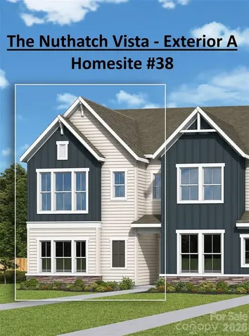 6557 Fire Lily Lane Charlotte NC 28216