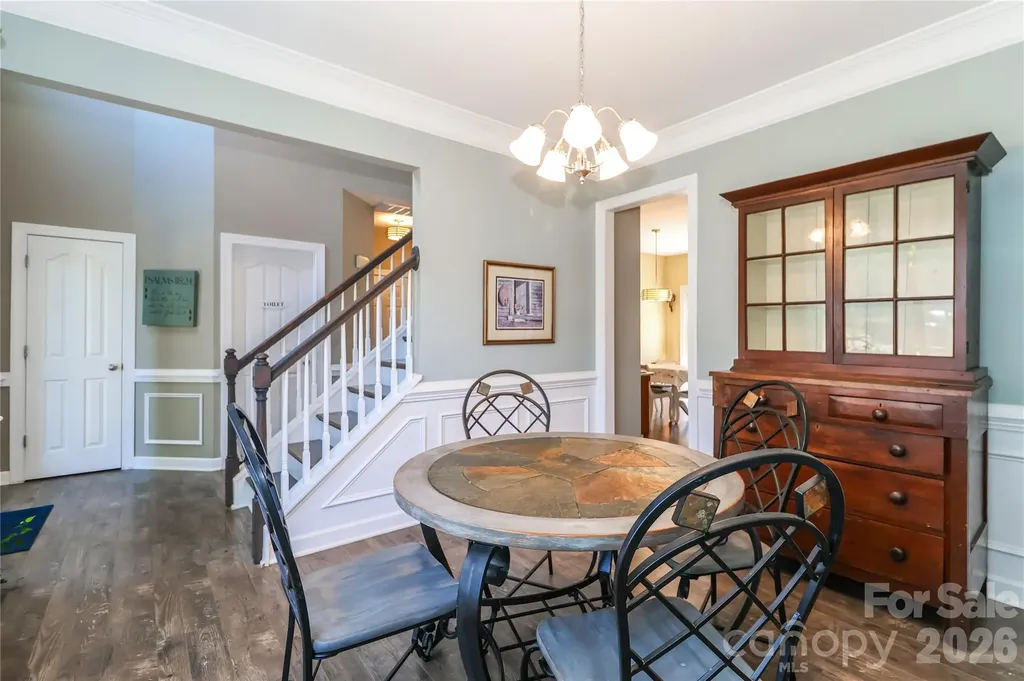 106 Planters Drive Statesville NC 28677