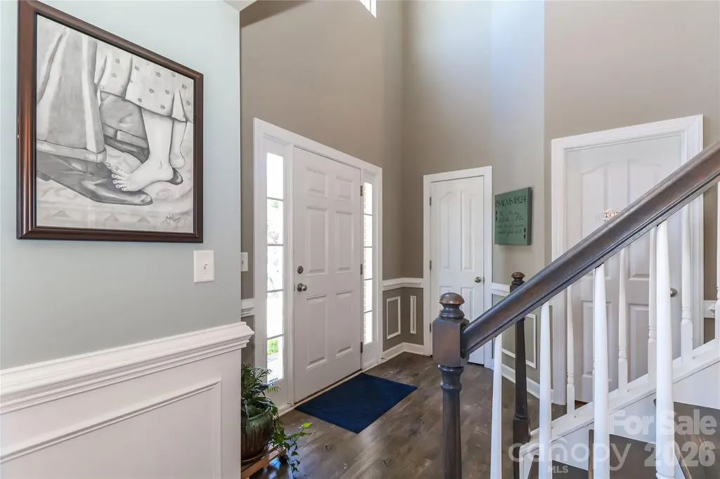 106 Planters Drive Statesville NC 28677