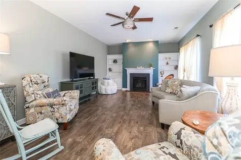 106 Planters Drive Statesville NC 28677