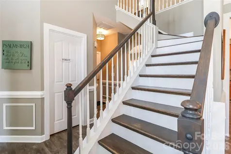 106 Planters Drive Statesville NC 28677