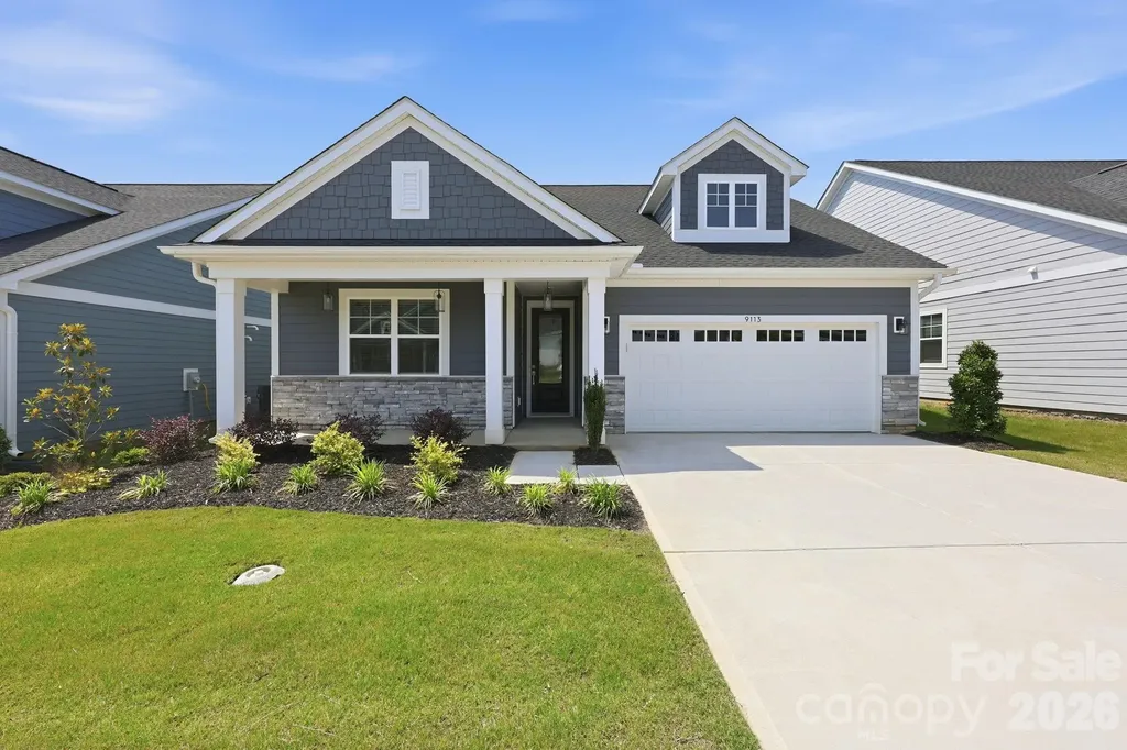 9113 Angels Envy Drive Cornelius NC 28031