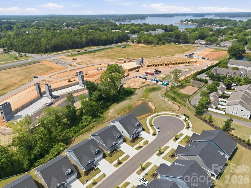 9113 Angels Envy Drive Cornelius NC 28031