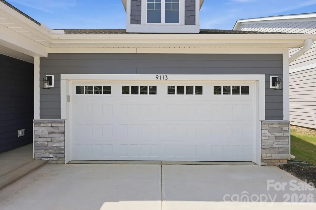 9113 Angels Envy Drive Cornelius NC 28031