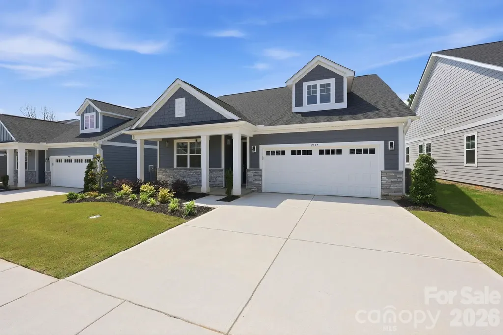 9113 Angels Envy Drive Cornelius NC 28031