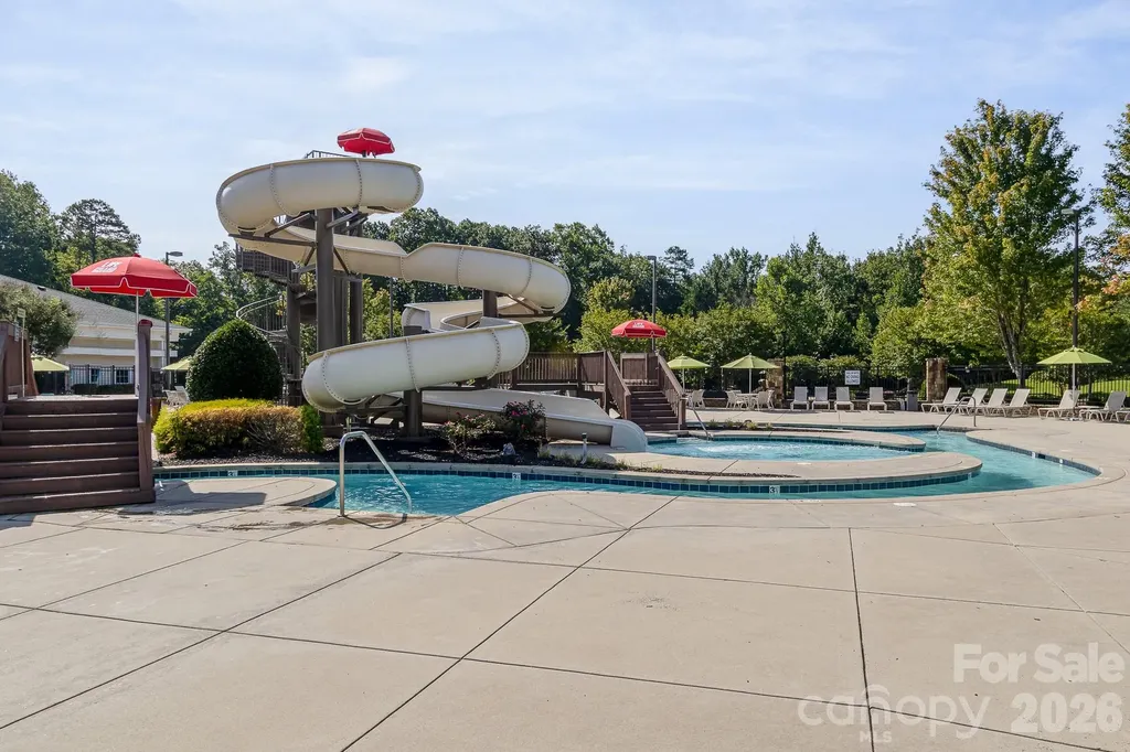 6003 Fallondale Road Waxhaw NC 28173