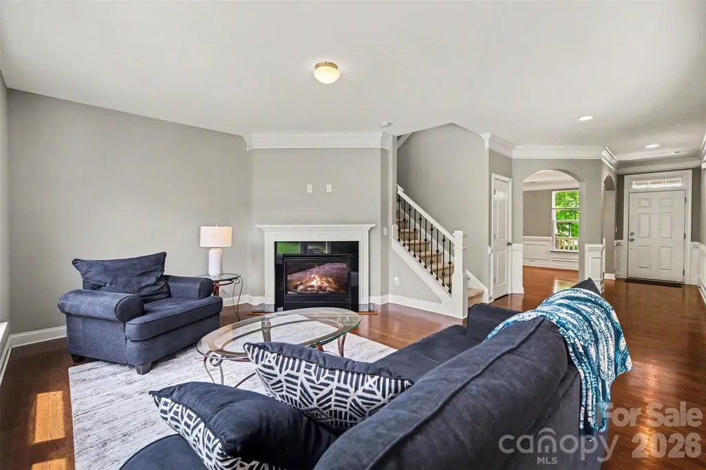 6003 Fallondale Road Waxhaw NC 28173