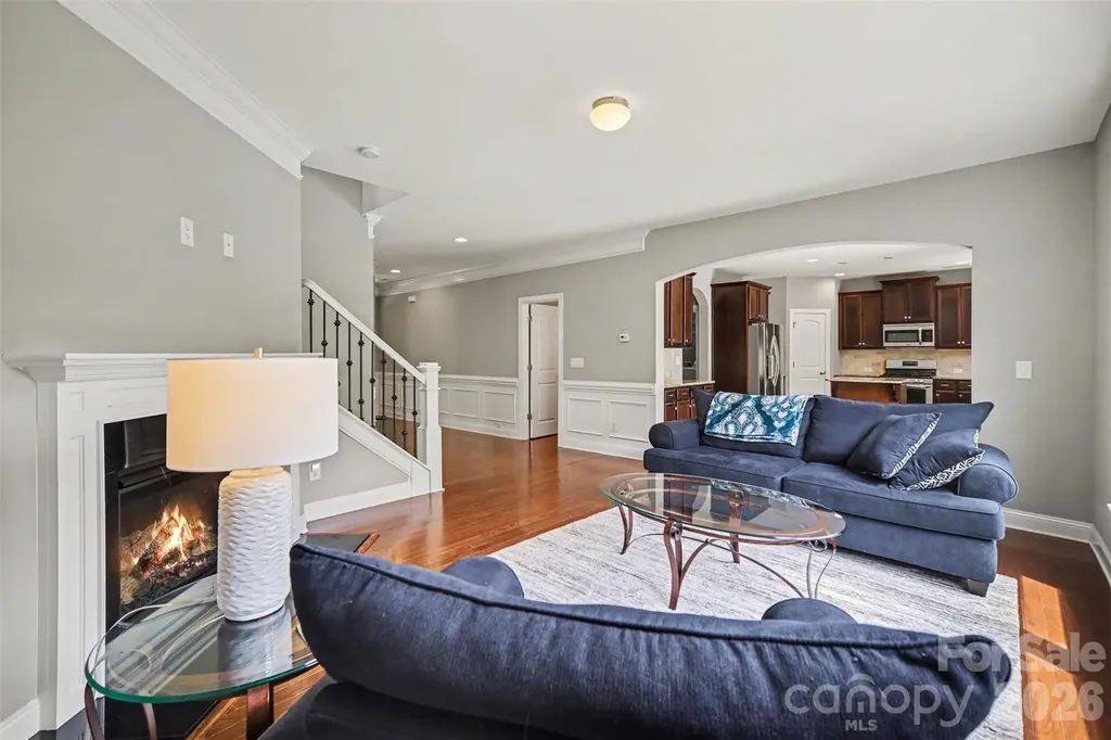 6003 Fallondale Road Waxhaw NC 28173