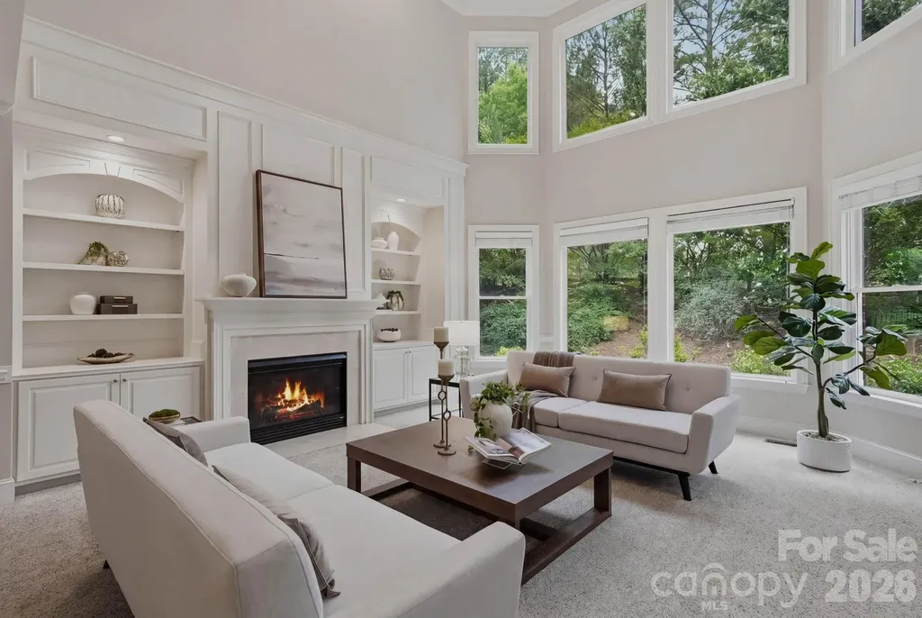 1107 Doverstone Court Matthews NC 28104