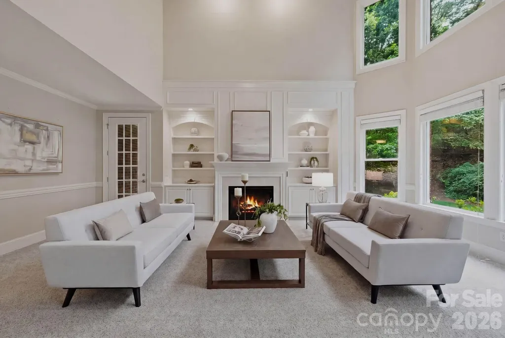 1107 Doverstone Court Matthews NC 28104