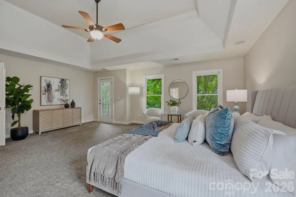 1107 Doverstone Court Matthews NC 28104
