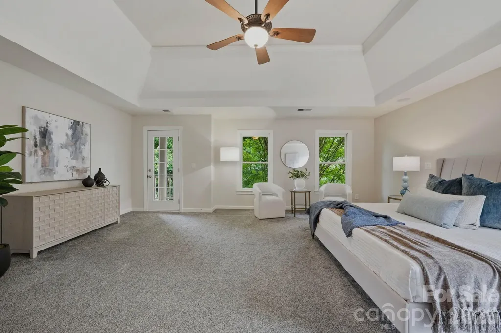1107 Doverstone Court Matthews NC 28104