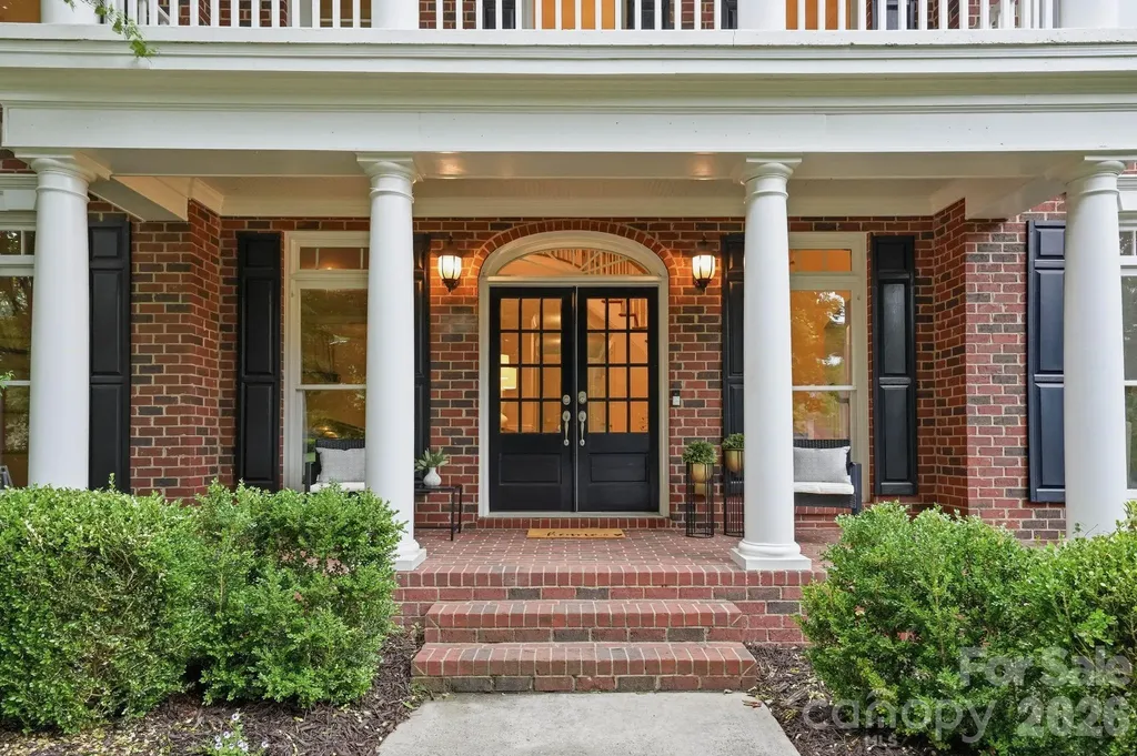1107 Doverstone Court Matthews NC 28104