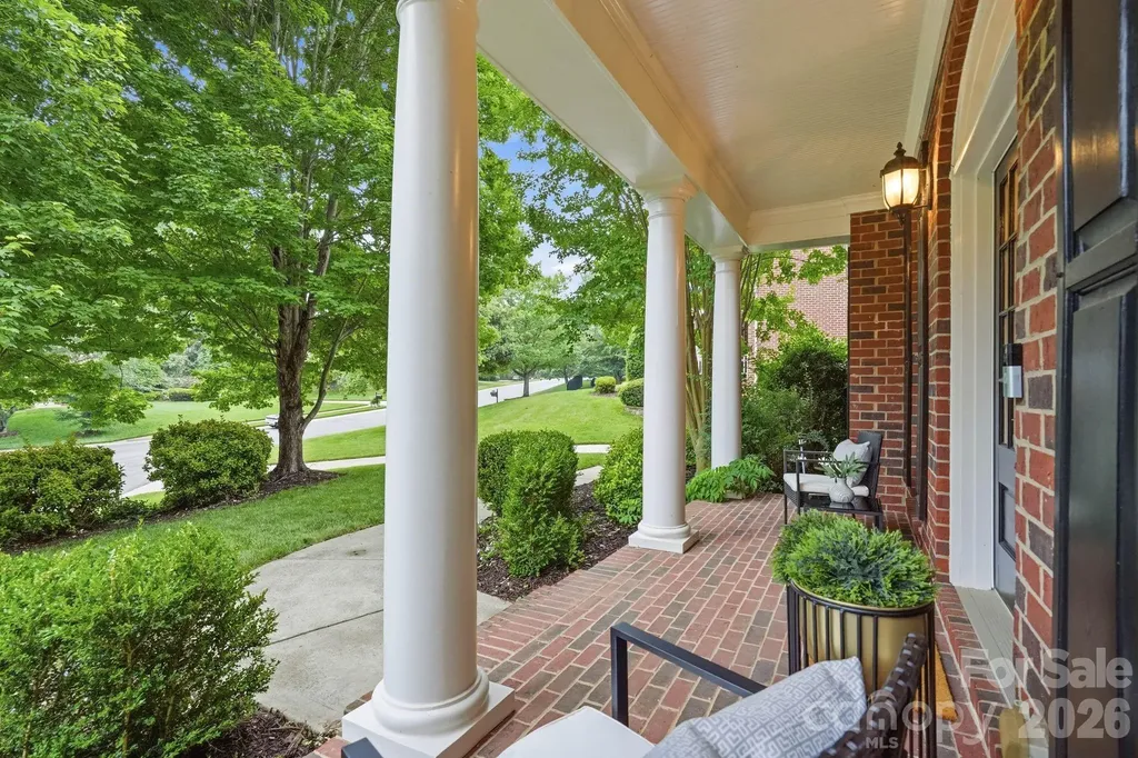1107 Doverstone Court Matthews NC 28104