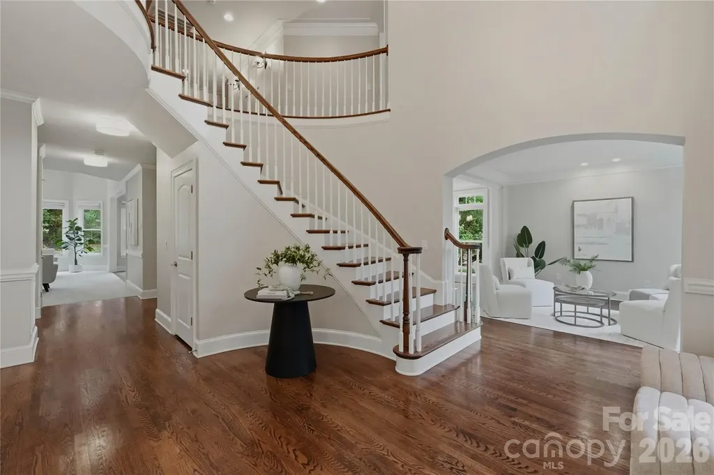 1107 Doverstone Court Matthews NC 28104