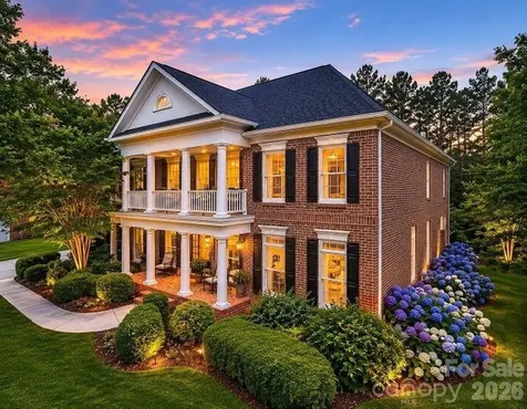 1107 Doverstone Court Matthews NC 28104