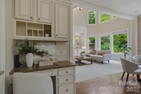 1107 Doverstone Court Matthews NC 28104