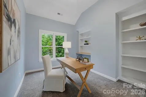 1107 Doverstone Court Matthews NC 28104