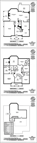 1107 Doverstone Court Matthews NC 28104
