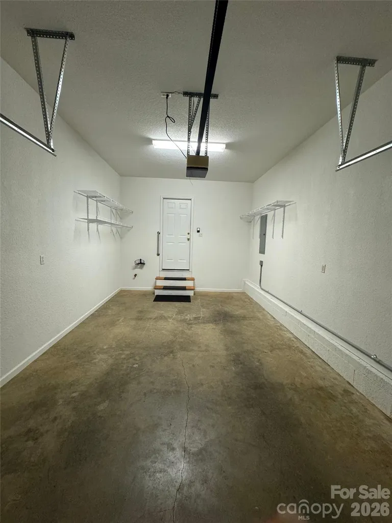 203 Waters Edge Drive Weaverville NC 28787