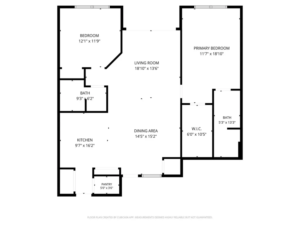 203 Waters Edge Drive Weaverville NC 28787