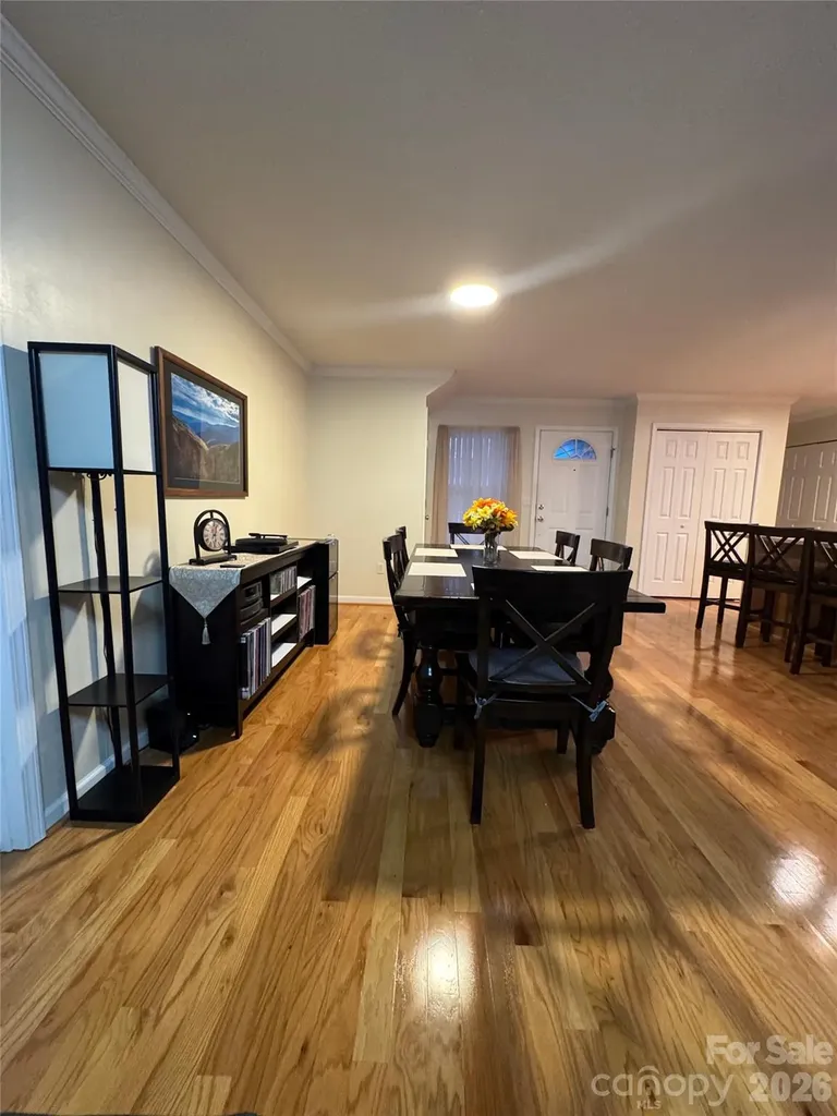 203 Waters Edge Drive Weaverville NC 28787