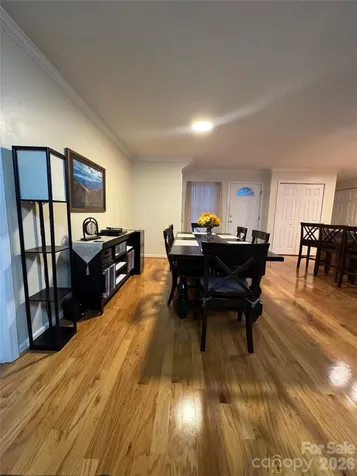 203 Waters Edge Drive Weaverville NC 28787
