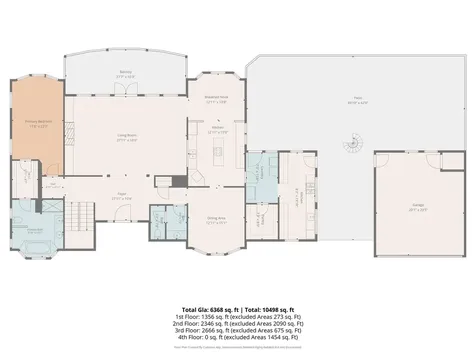 502 Hickory Hollow Road Inman SC 29349