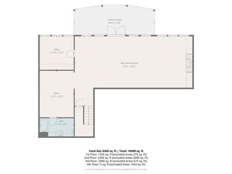 502 Hickory Hollow Road Inman SC 29349