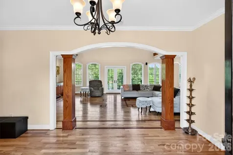 502 Hickory Hollow Road Inman SC 29349
