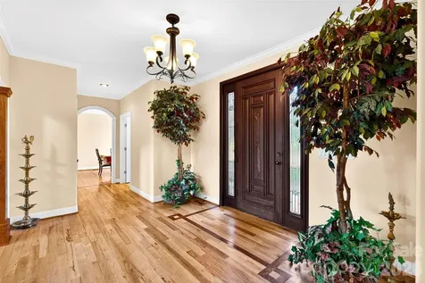 502 Hickory Hollow Road Inman SC 29349