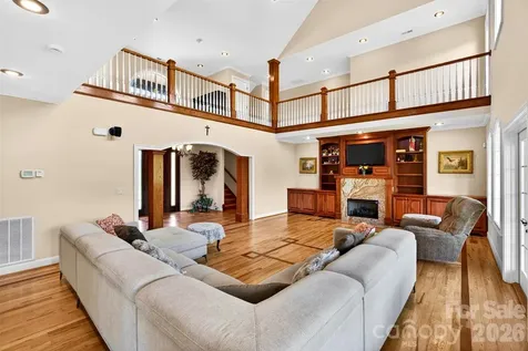 502 Hickory Hollow Road Inman SC 29349