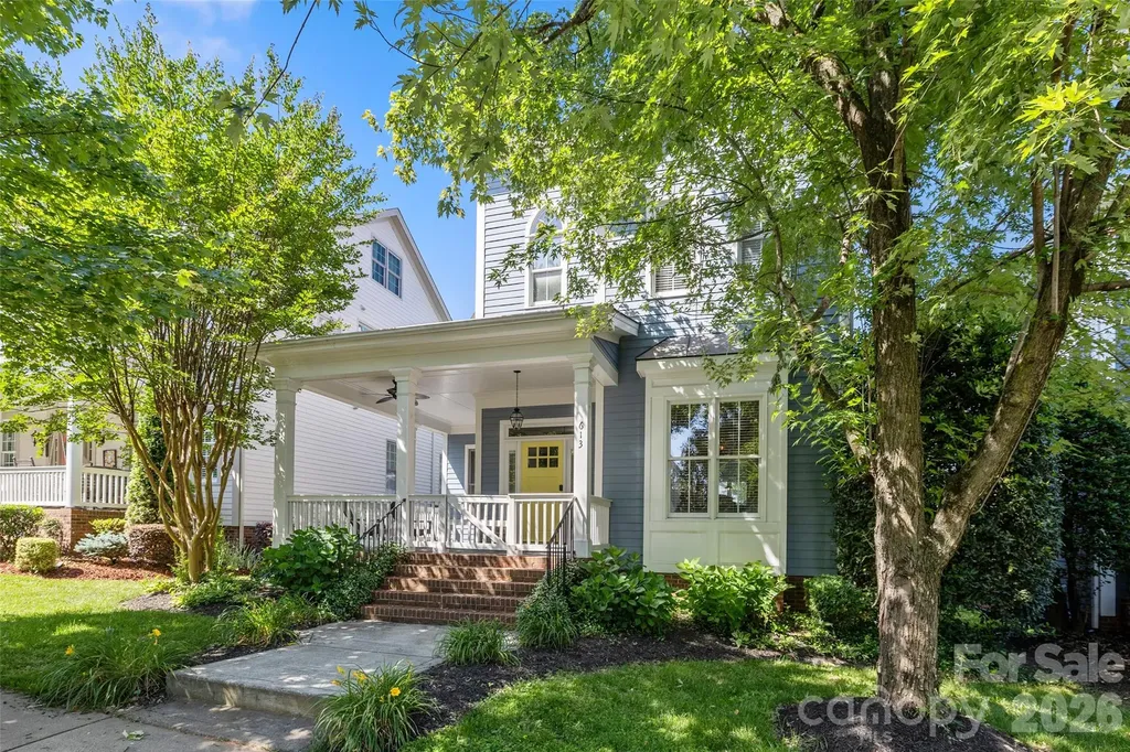613 Bracket Street Fort Mill SC 29708